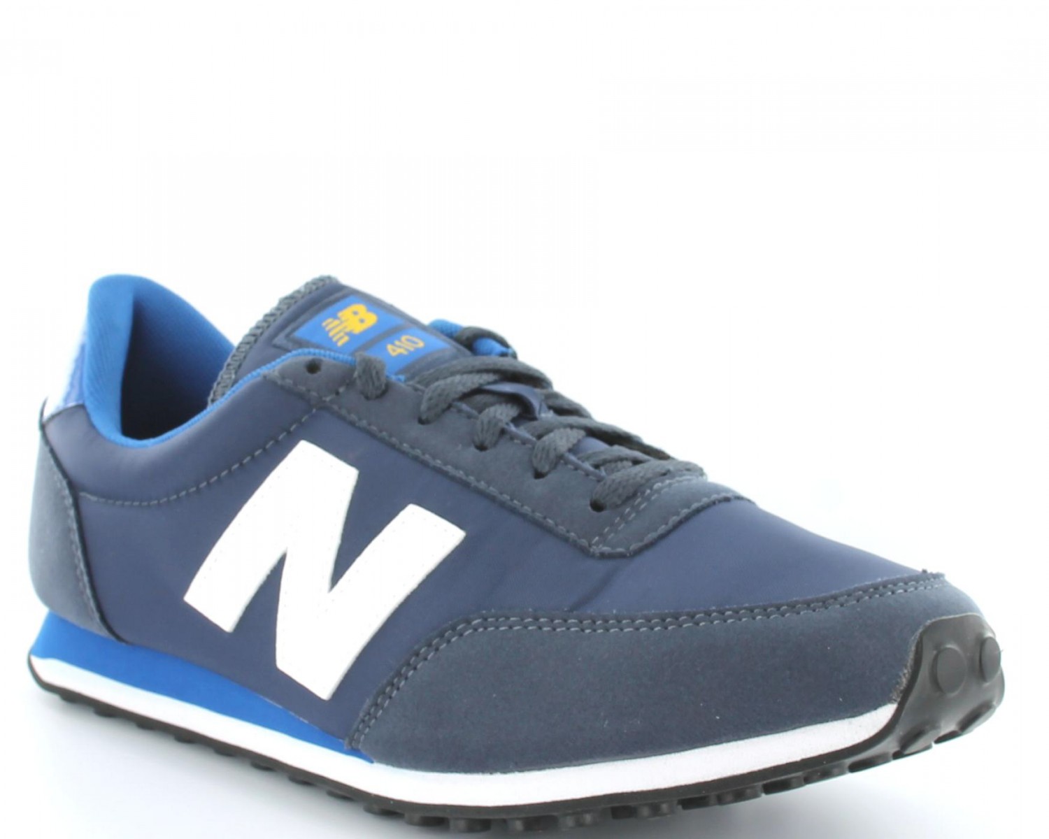 New balance u410 bleu marine on sale